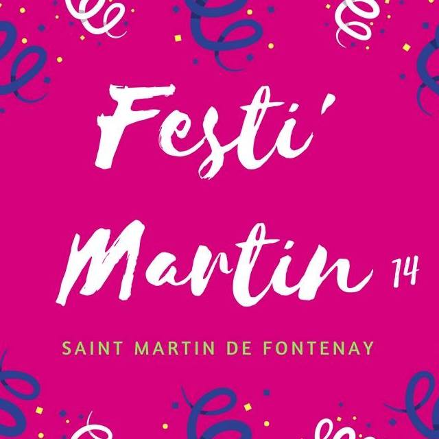 Festi'Martin