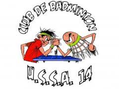 USSA Badminton