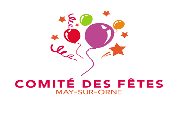 Comit� des f�tes May-sur-Orne