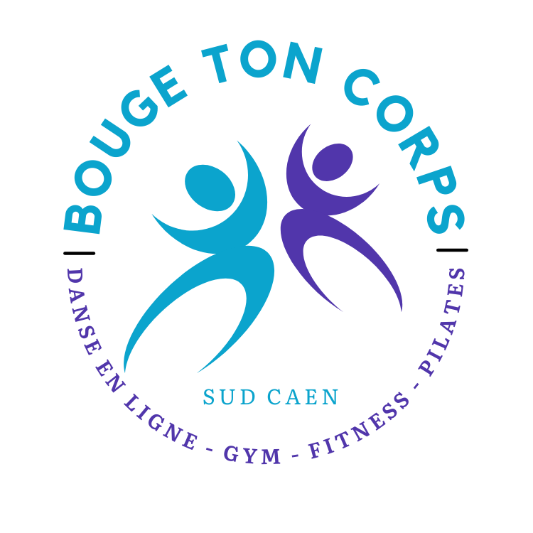 BOUGE TON CORPS SUD CAEN