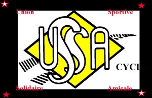 USSA Cyclo
