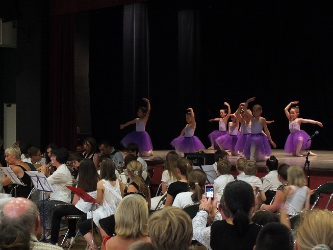 Orne Odon Musique & Danse