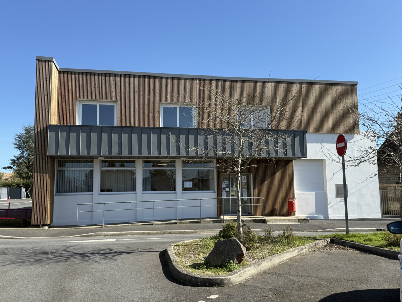La Poste