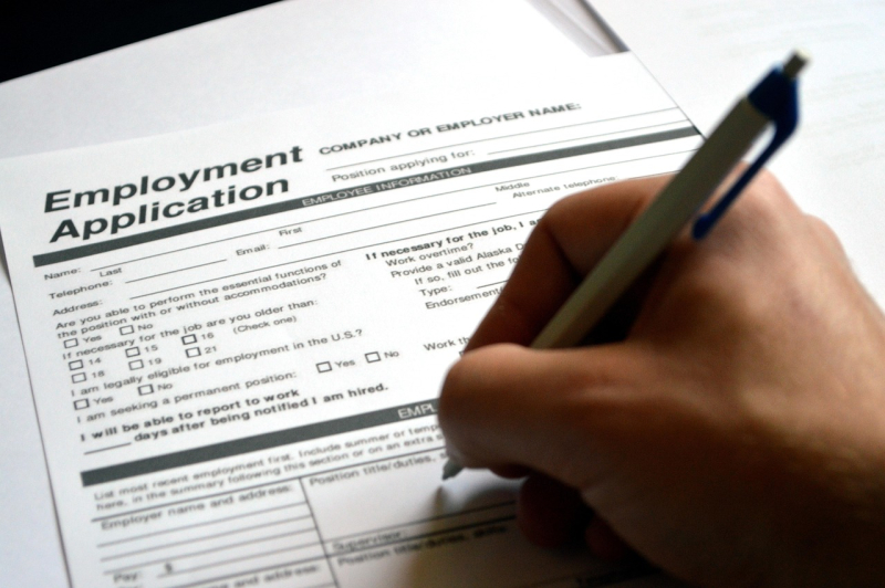 Modifier l'adresse figurant sur votre CNI