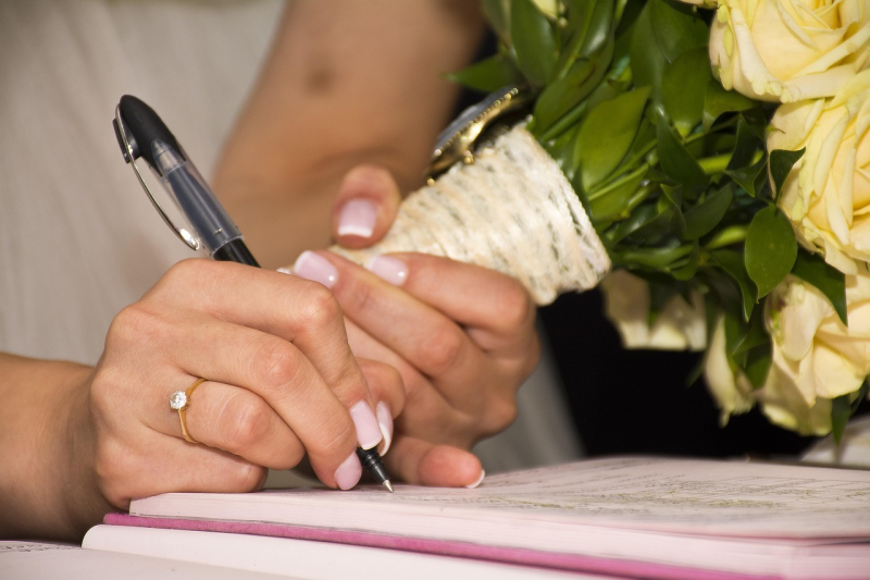 Mariage
