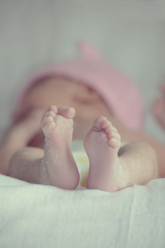 D�claration de naissance