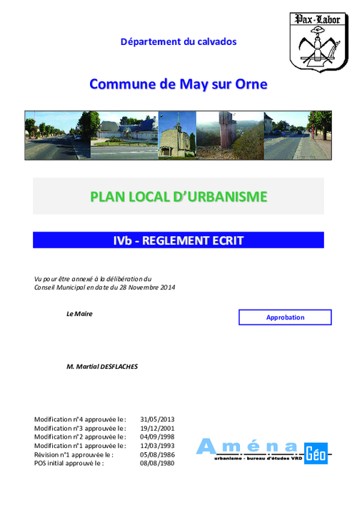 Illustration R�glement �crit