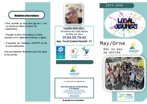 Illustration Plaquette de pr�sentation