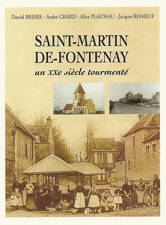 Couverture livre Un 20e siecle tourmente