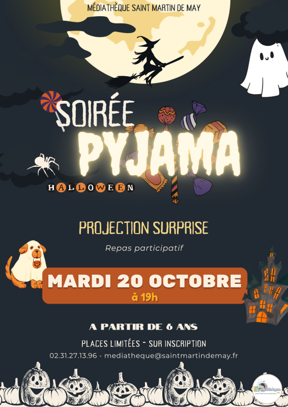 Photo d'illustration Soir�e Pyjama